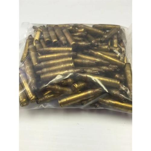 F5 MFG M200 Mil Spec 5.56 Blanks - 100 Cartridges | Bulk Packaging