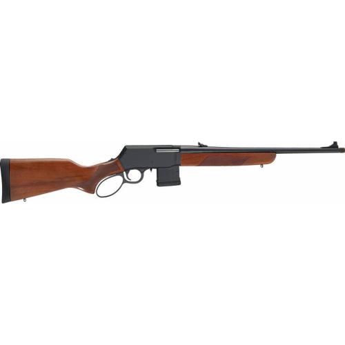 HENRY SUPREME 223REM/5.56 18" THREADED BARREL
