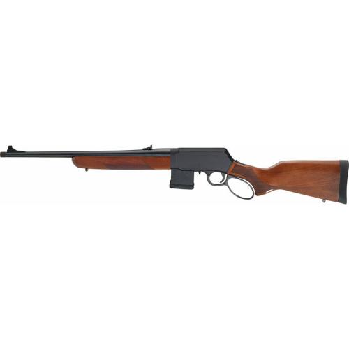 HENRY SUPREME 223REM/5.56 18" THREADED BARREL
