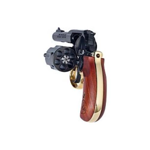 Henry Big Boy Revolver .357 Mag/.38 Spl Birdshead Grip 6rd