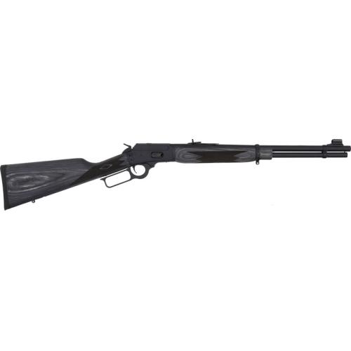 Marlin 1894 Guide Gun 357MAG 18.63" Blued Black Laminate