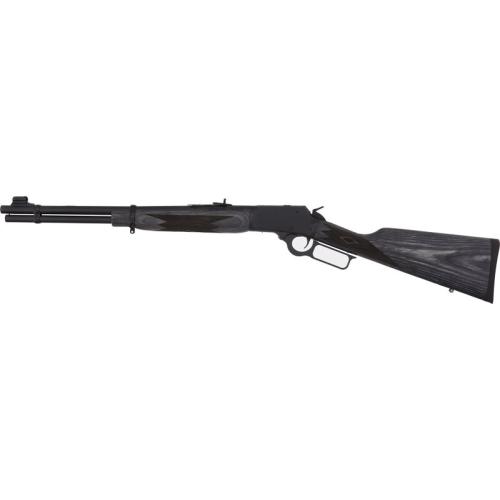 Marlin 1894 Guide Gun 357MAG 18.63" Blued Black Laminate