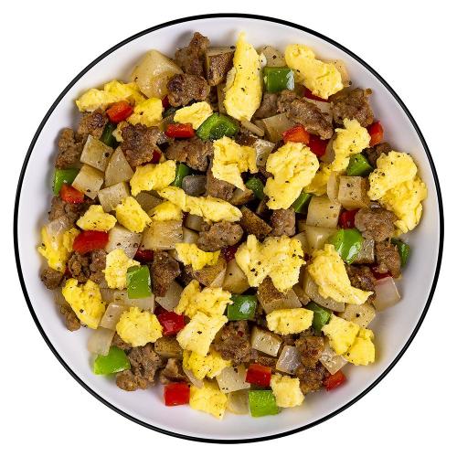 Readywise Pro Meal Breakfast Skillet