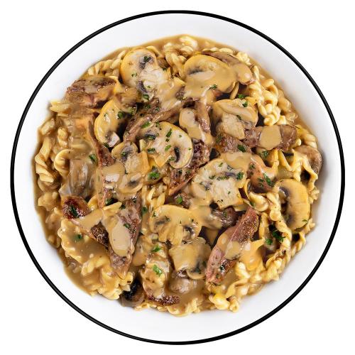 Readywise Pro Meal Beef Stroganoff