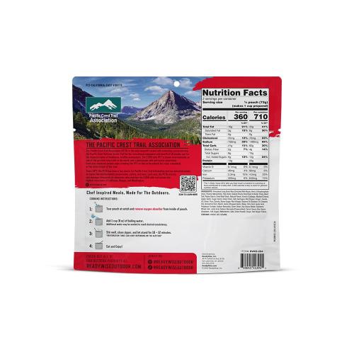 Readywise Pro Meal Beef Bulgogi