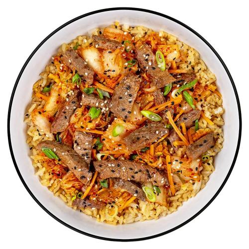 Readywise Pro Meal Beef Bulgogi