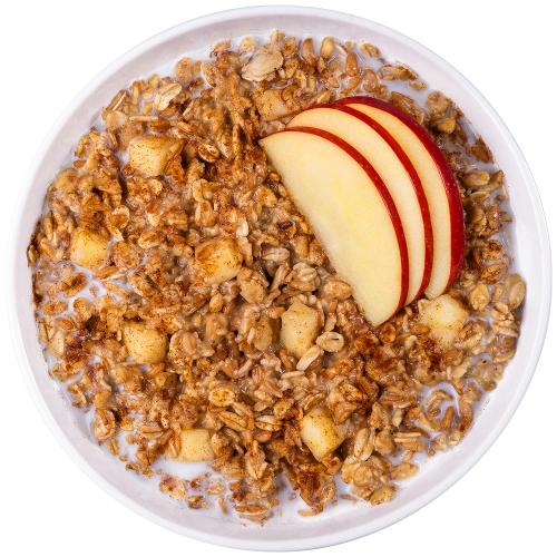 Readywise Apple Cinnamon Cereal