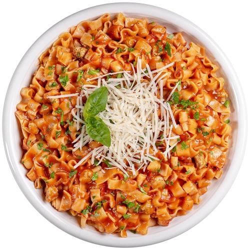 Readywise Lasagna with Beef
