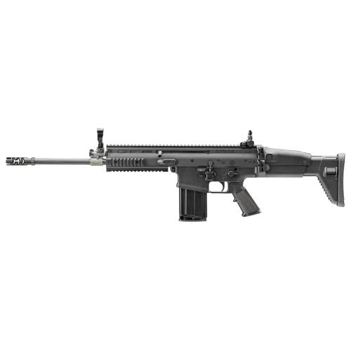 FN SCAR 17S NRCH 7.62 NATO 16.25" 20RD BLACK