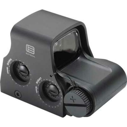 EOTECH XPS RED DOT 68MOA/1MOA