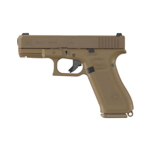 Glock 19XV