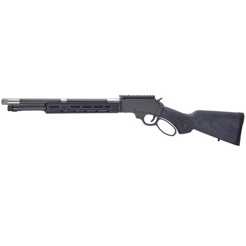 Henry SPD Hush Series 30-30 Win Rifle