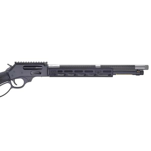Henry SPD Hush Series 30-30 Win Rifle