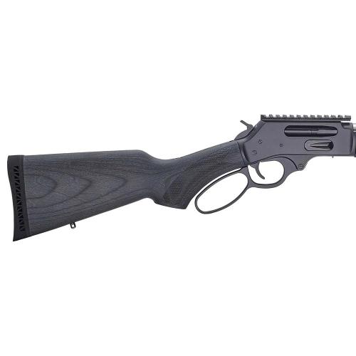 Henry SPD Hush Series 30-30 Win Rifle