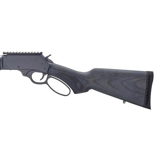 Henry SPD Hush Series 30-30 Win Rifle