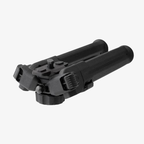 Magpul QD MOE Bipod - M-Lok Black