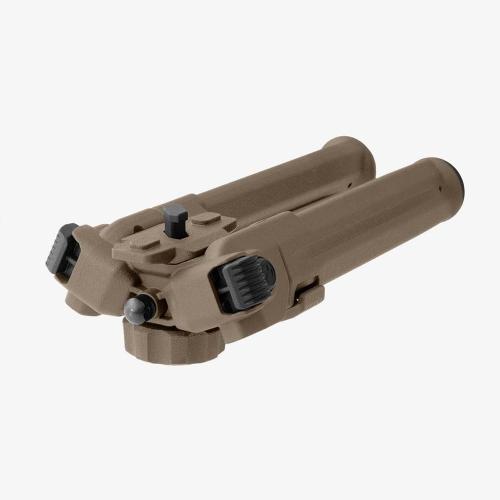Magpul QD MOE Bipod for M-Lok FDE