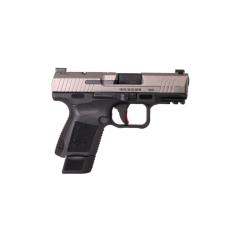 Canik Pistol TP9 Elite SC 9mm W/12RD Mag 3.5