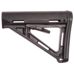 Magpul MOE AR15/M16 Carbine Mil-Spec Stock - Black