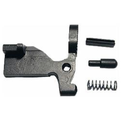 TPS AR-15 Bolt Catch Assembly