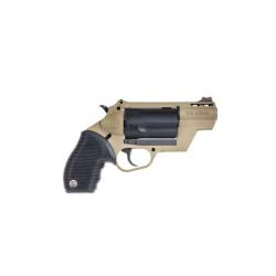 TAURUS JUDGE PD 45/410 2 FDE 5RD