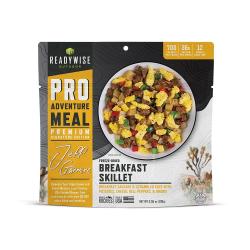 Readywise Pro Meal Breakfast Skillet