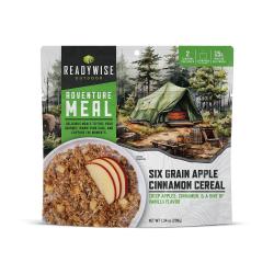Readywise Apple Cinnamon Cereal