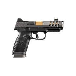 FN 509 CC EDGE XL 9MM (3)17RD MAGS