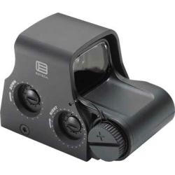 EOTECH XPS RED DOT 68MOA/1MOA