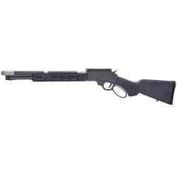 Henry SPD Hush Series 30-30 Win Rifle
