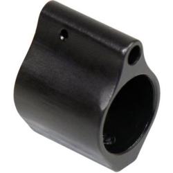 .750 Diameter Steel Three Set Screws Gas Block