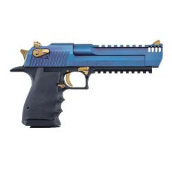 Desert Eagle L6 50AE Blue 6