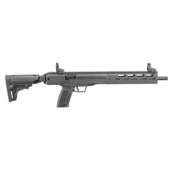 Ruger LC Carbine 5.7x28 ADJ TB 20RD