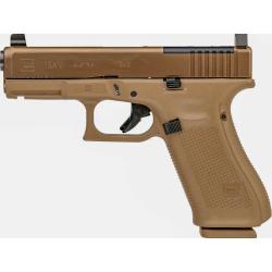 Glock 19XVMOS 9mm 19rd