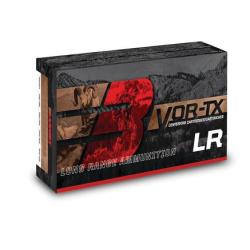 BARNES VOR-TX LONG RANGE 7MM REM MAG Barnes LRX 20RD 139GR