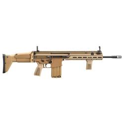 FN Scar 17S Rifle 7.62X51 MM 20RD Threaded BBL 16.25