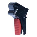 Canik Full Size Pistol Aluminum Flat Trigger Assembly