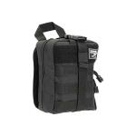 Adventure Medical Kits Molle Bag Trauma Kit 2.0 (Black Bag)