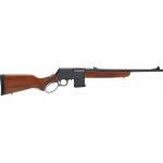 HENRY SUPREME 223REM/5.56 18" THREADED BARREL