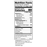 Readywise Simple Kitchen Powdered Eggs 72 Serving