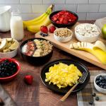 Readywise Simple Kitchen Powdered Eggs 72 Serving