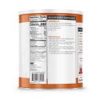 Readywise Simple Kitchen Pancake Mix 20 Serving