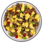 Readywise Pro Meal Breakfast Skillet
