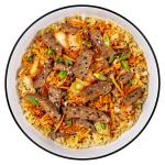 Readywise Pro Meal Beef Bulgogi