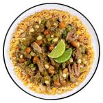 Readywise Pro Meal Pork Chili Verde