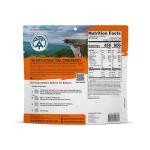 Readywise Pro Meal Chicken Pot Pie