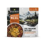 Readywise Chili Mac with Beef