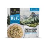 Readywise Pasta Alfredo with Chicken