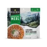 Readywise Lasagna with Beef