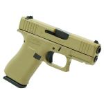 Glock 43X Front Rail 9mm 10rd USA